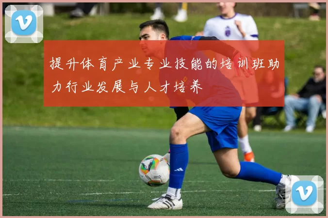 提升体育产业专业技能的培训班助力行业发展与人才培养